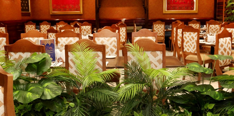 Thava Emperors Palace