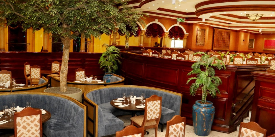 Thava Emperors Palace