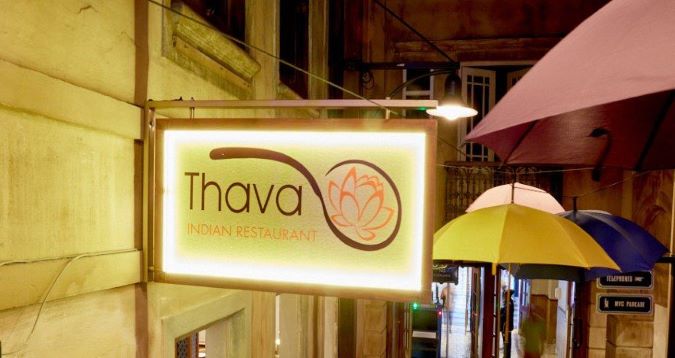 Thava GrandWest gallery image