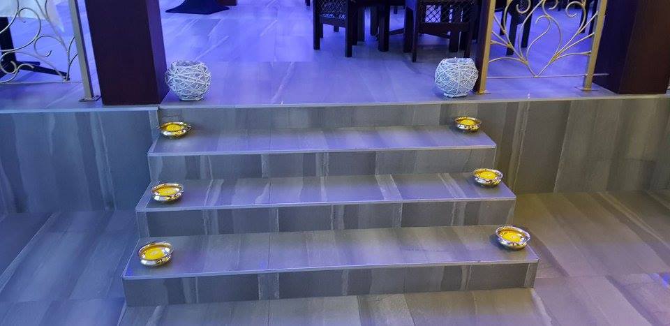 Thava Ionic Venue gallery image