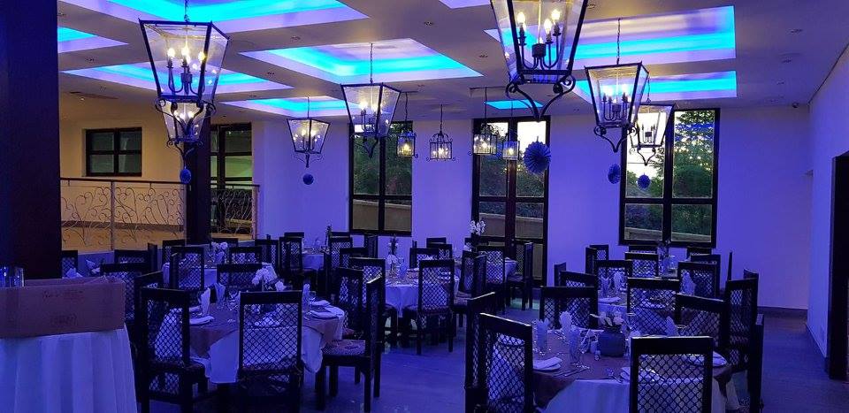 Thava Ionic Venue gallery image