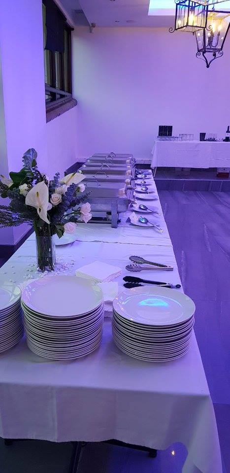 Thava Ionic Venue gallery image