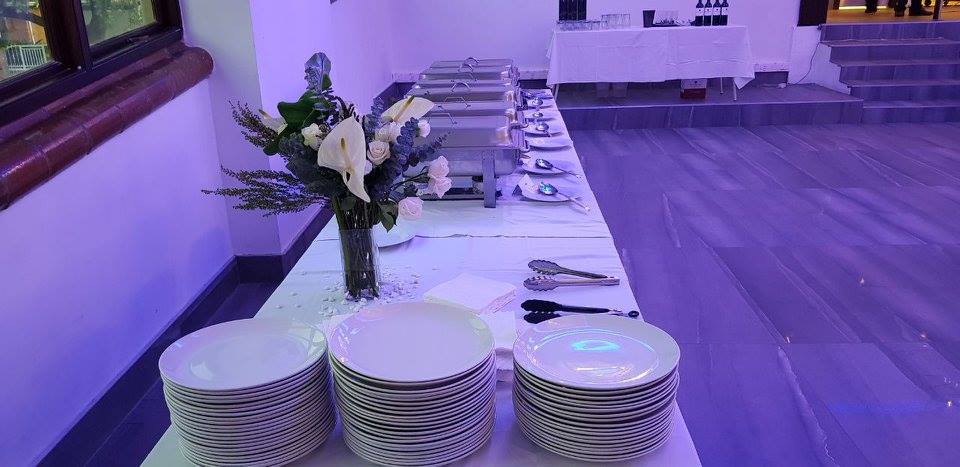 Thava Ionic Venue gallery image