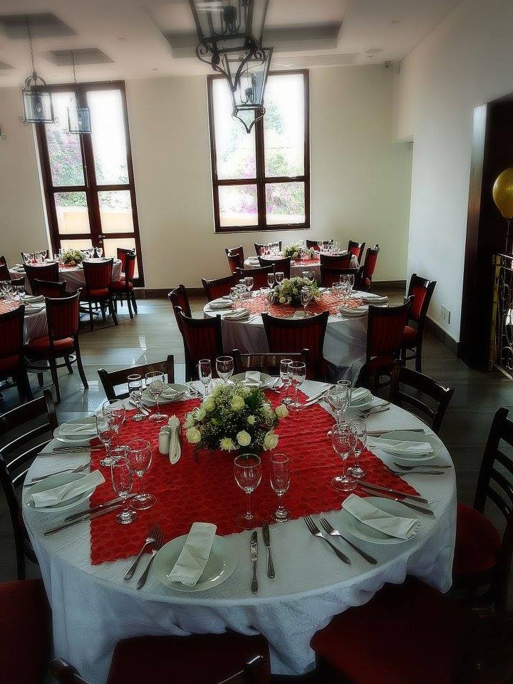 Thava Ionic Venue gallery image