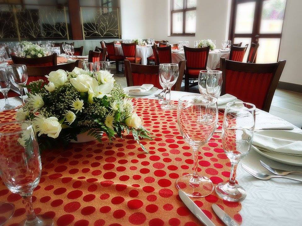 Thava Ionic Venue gallery image