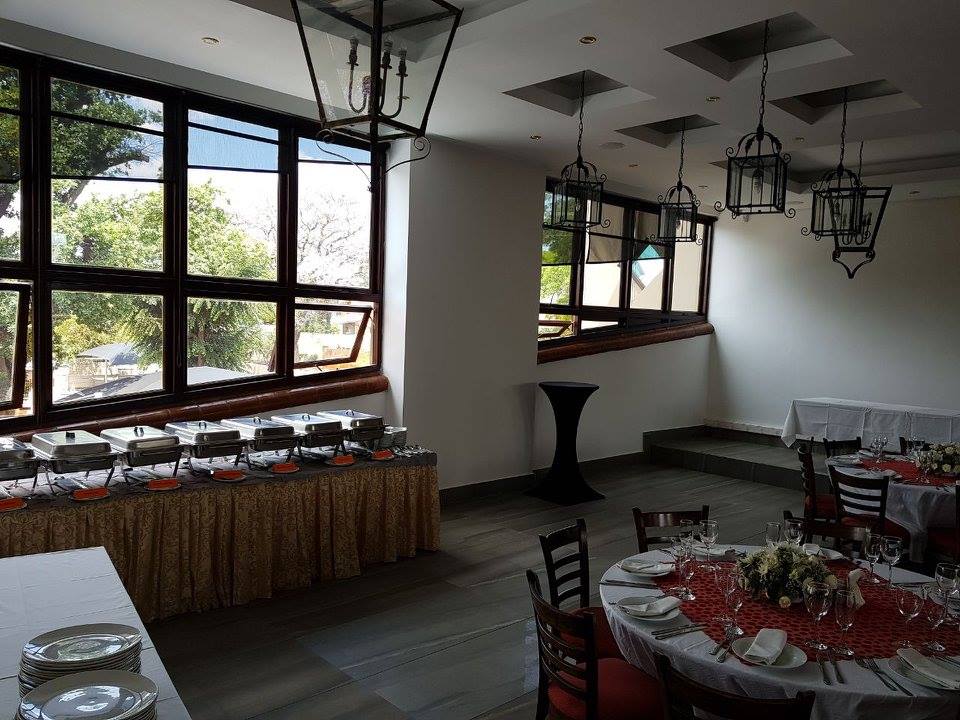 Thava Ionic Venue gallery image