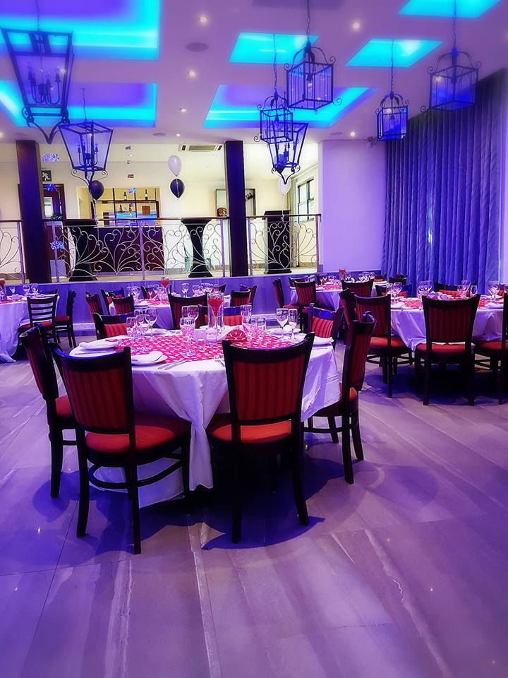 Thava Ionic Venue gallery image
