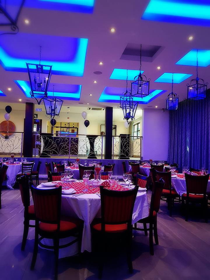Thava Ionic Venue gallery image