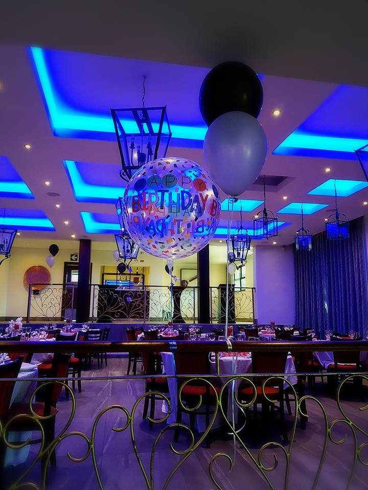 Thava Ionic Venue gallery image