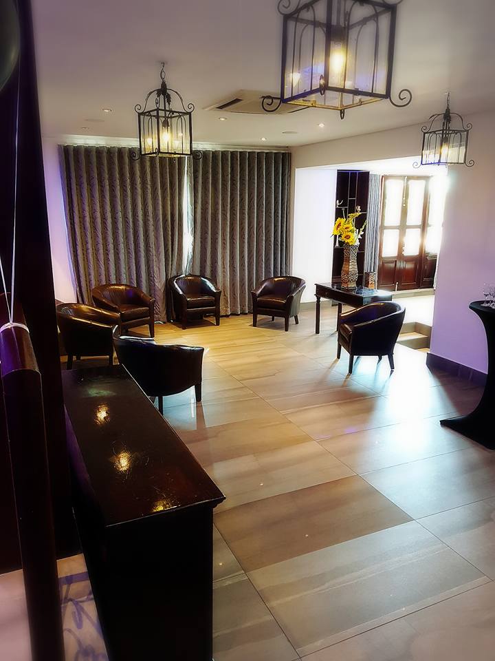 Thava Ionic Venue gallery image