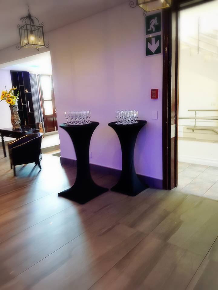 Thava Ionic Venue gallery image