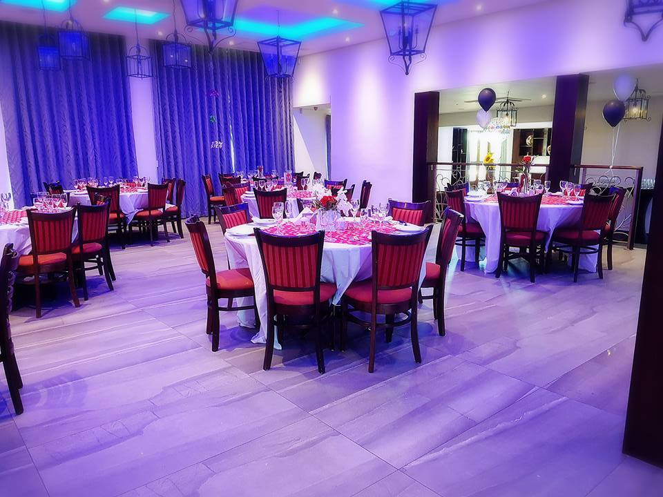 Thava Ionic Venue gallery image