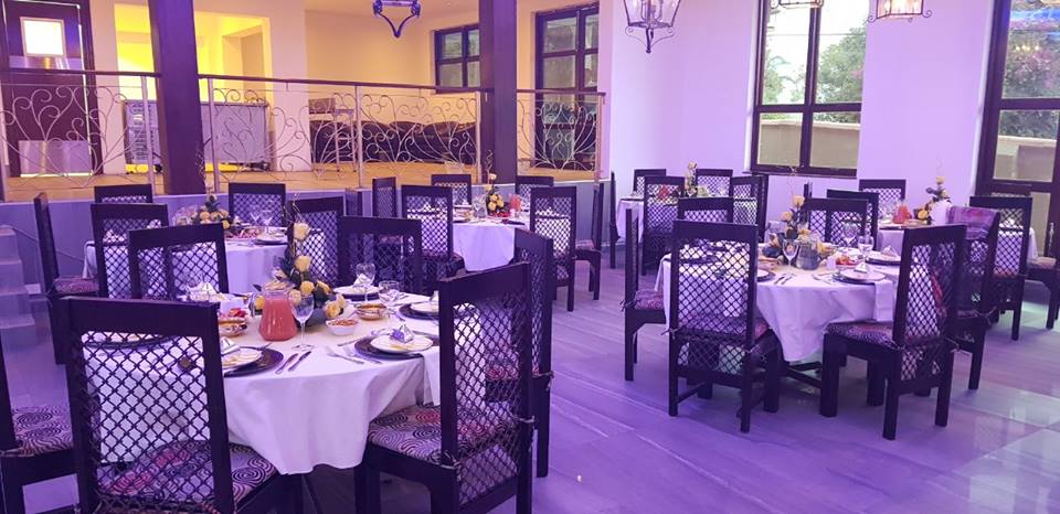 Thava Ionic Venue gallery image