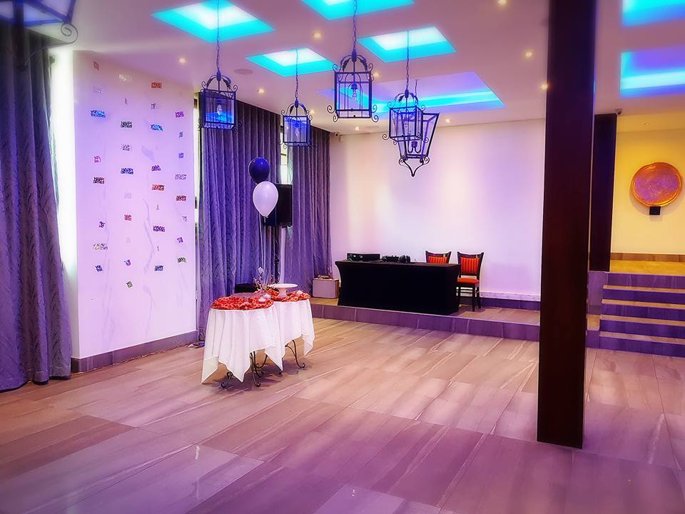Thava Ionic Venue gallery image