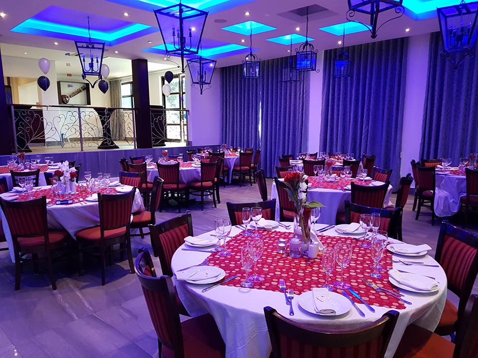 Thava Ionic Venue gallery image