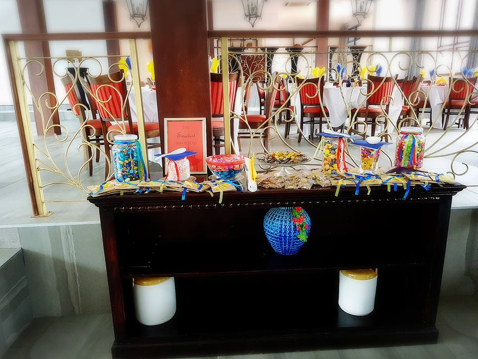Thava Ionic Venue gallery image