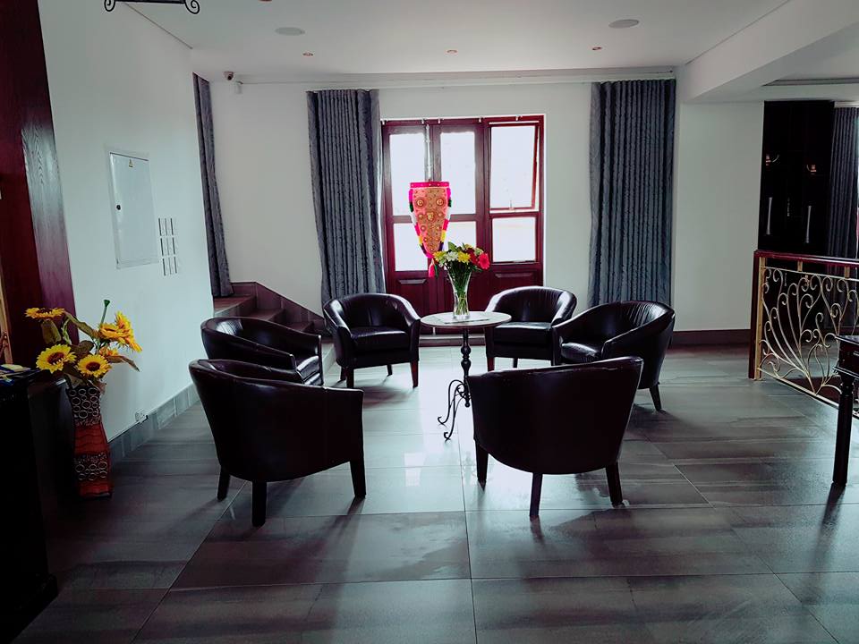 Thava Ionic Venue gallery image