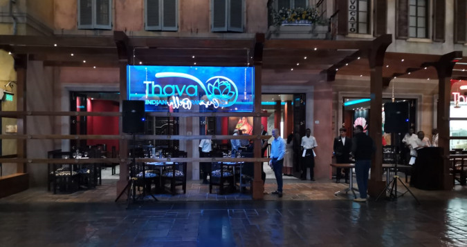 Thava Montecasino gallery image