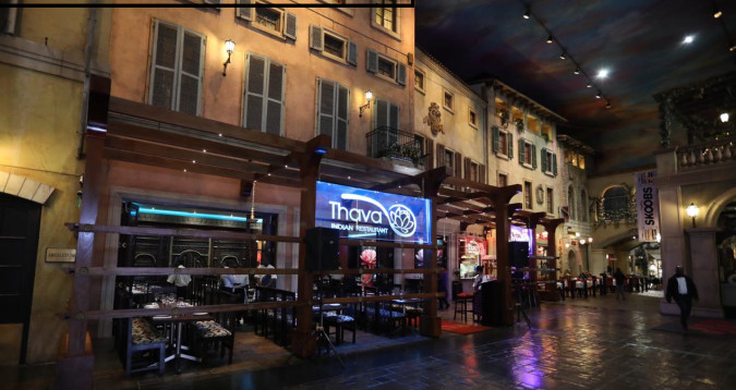 Thava Montecasino gallery image