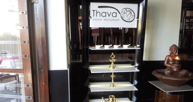 Thava Norwood gallery image