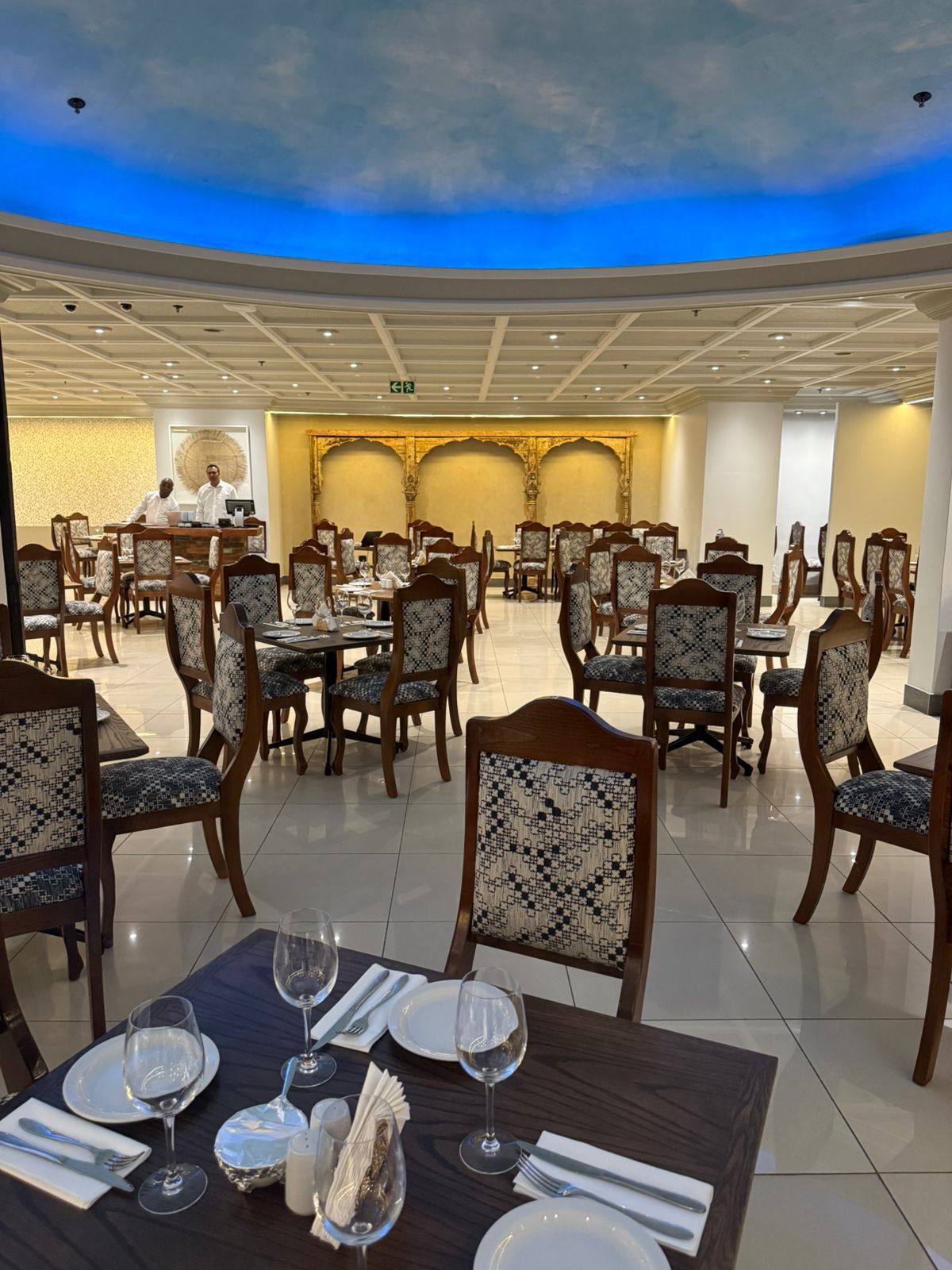 Thava Sun City