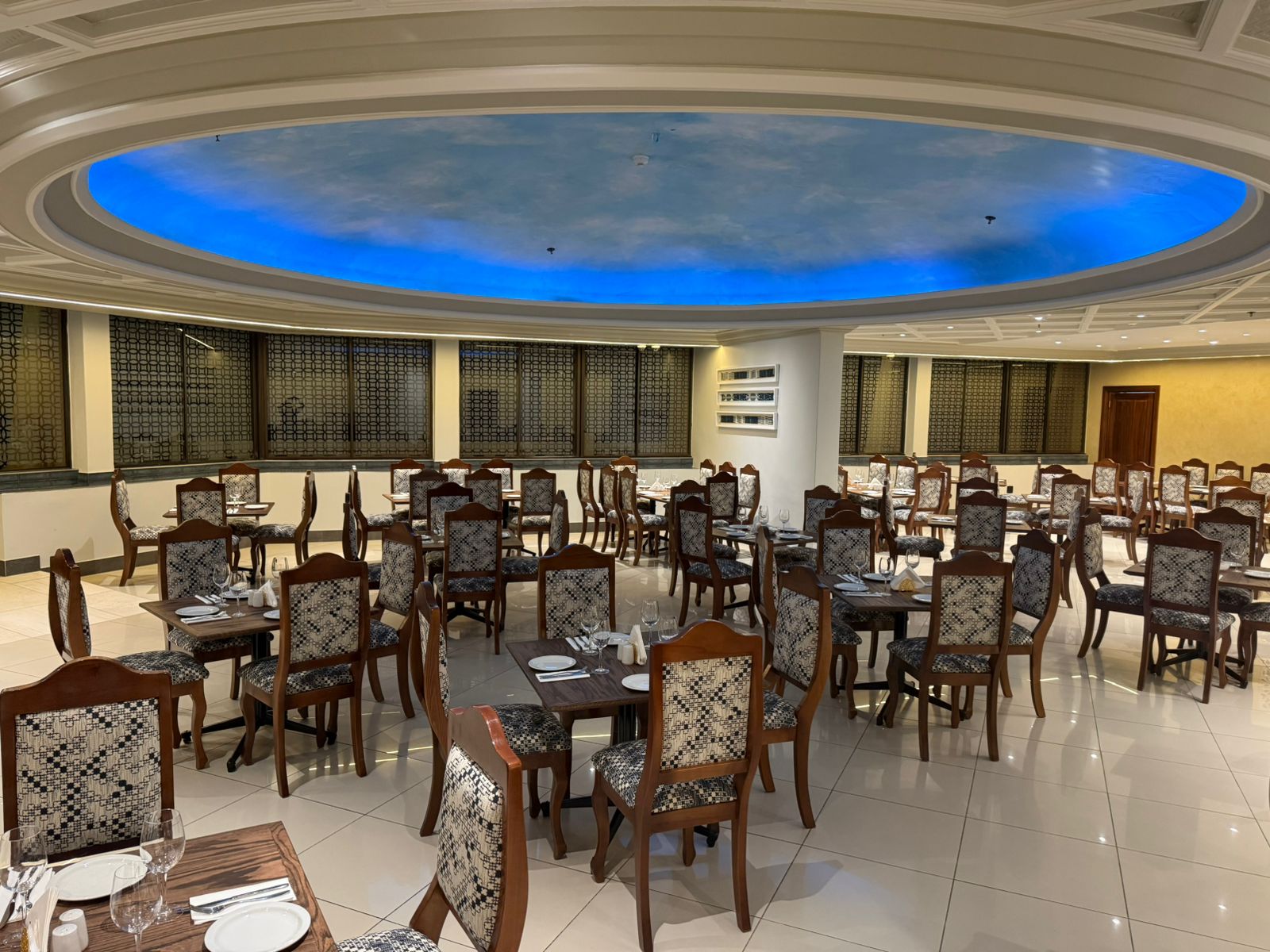 Thava Sun City