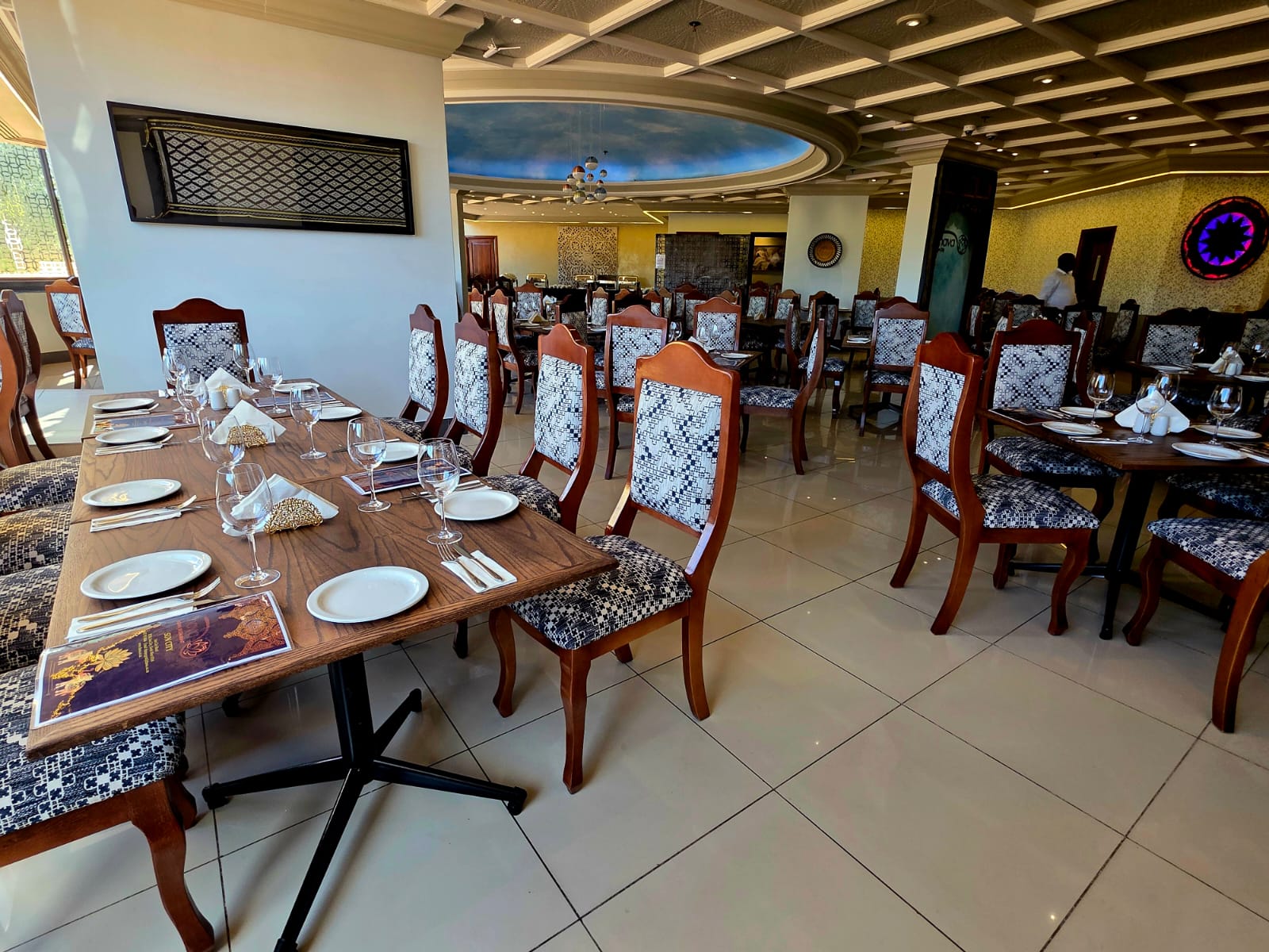 Thava Sun City gallery image